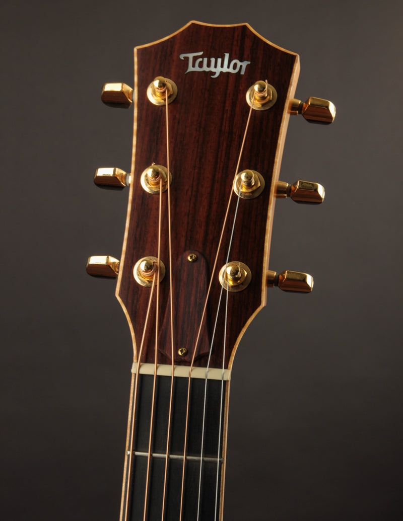Taylor 814CE (USED, 2012)