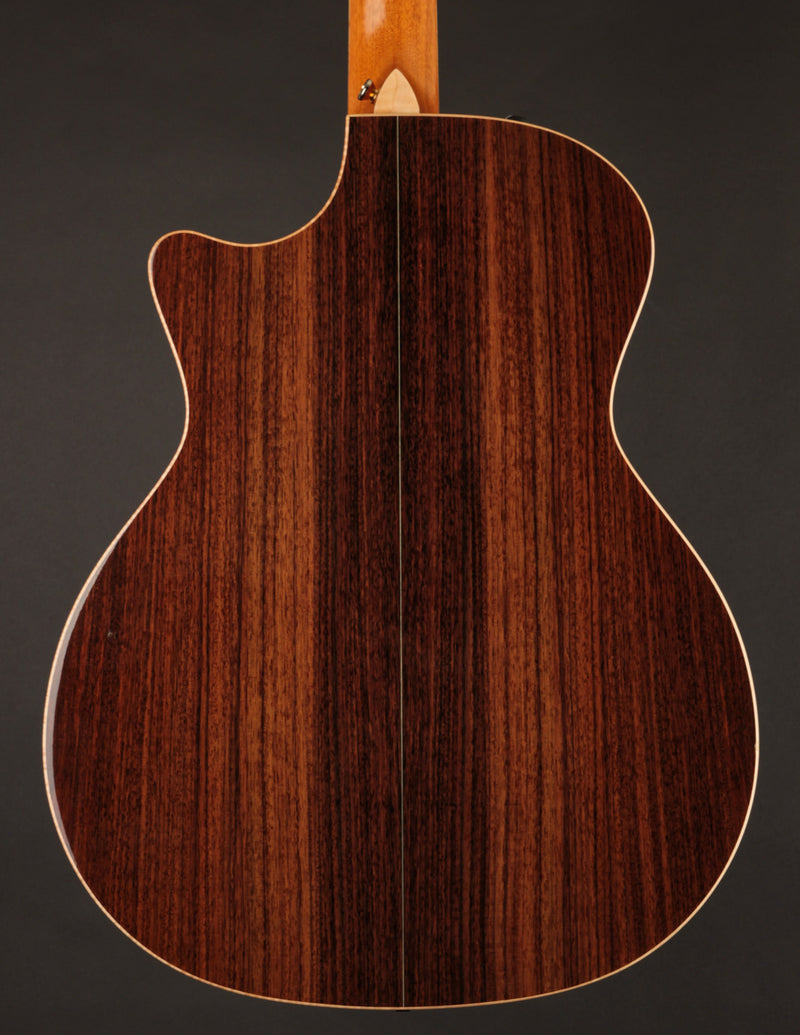 Taylor 814CE (USED, 2012)