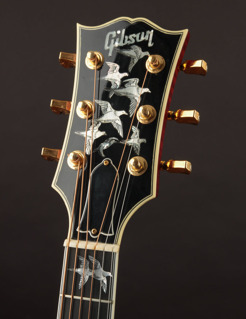 Gibson Custom Doves In Flight (USED, 2019)