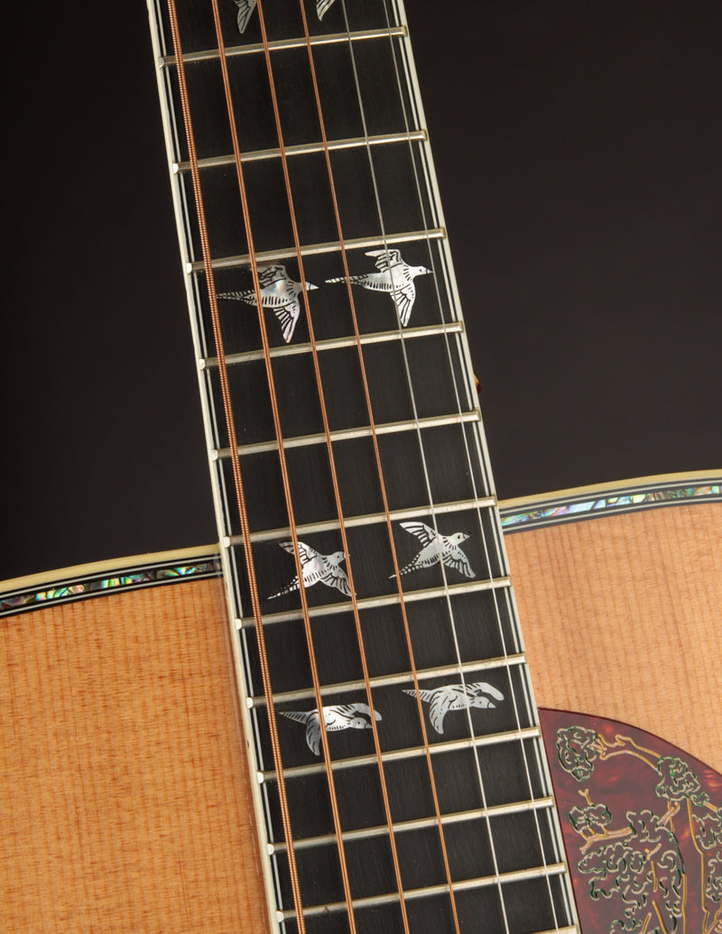 Gibson Custom Doves In Flight (USED, 2019)