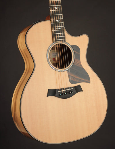 Taylor 814ce LTD Sasafrass (USED, 2019)