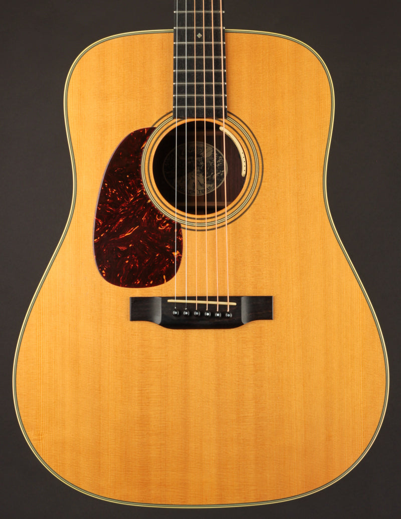Collings D2H Lefty (USED, 2011)