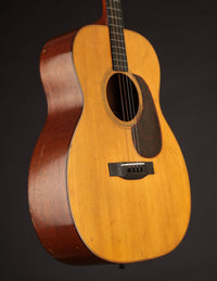 Martin 0-18T Tenor (USED, 1931)