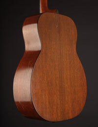 Martin 0-18T Tenor (USED, 1931)