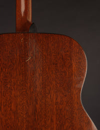 Martin 0-18T Tenor (USED, 1931)