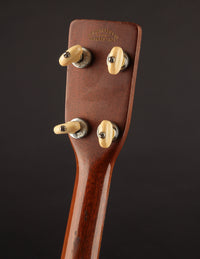 Martin 0-18T Tenor (USED, 1931)