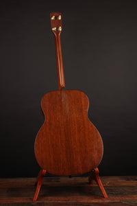 Martin 0-18T Tenor (USED, 1931)