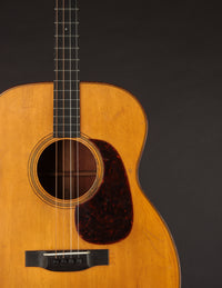 Martin 0-18T Tenor (USED, 1931)