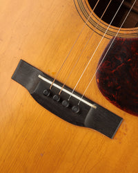 Martin 0-18T Tenor (USED, 1931)