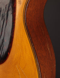 Martin 0-18T Tenor (USED, 1931)