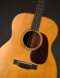 Martin 0-18T Tenor (USED, 1931)