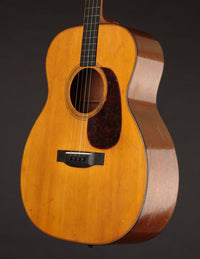 Martin 0-18T Tenor (USED, 1931)