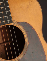 Martin 0-18T Tenor (USED, 1931)