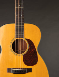 Martin 00-18 (USED, 1945)