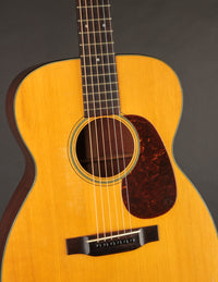 Martin 00-18 (USED, 1945)