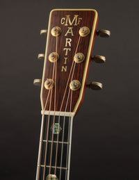 Martin D-41 (USED, 1970)