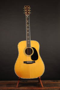 Martin D-41 (USED, 1970)