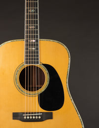 Martin D-41 (USED, 1970)