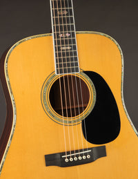 Martin D-41 (USED, 1970)