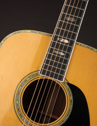 Martin D-41 (USED, 1970)