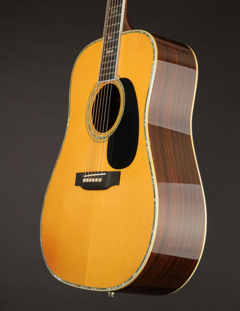 Martin D-41 (USED, 1970)