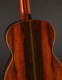 Kohno No.15 Brazilian (USED, 1972)