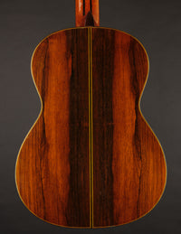 Kohno No.15 Brazilian (USED, 1972)