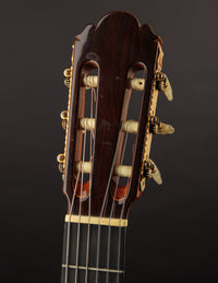 Kohno No.15 Brazilian (USED, 1972)