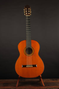 Kohno No.15 Brazilian (USED, 1972)