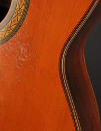 Kohno No.15 Brazilian (USED, 1972)
