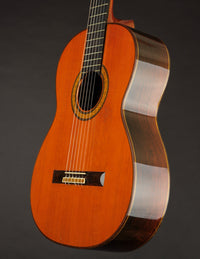 Kohno No.15 Brazilian (USED, 1972)
