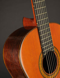 Kohno No.15 Brazilian (USED, 1972)