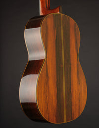 Kohno No.15 Brazilian (USED, 1972)