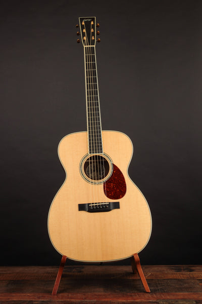 Collings OM3 Madagascar Short Scale (USED, 2015)