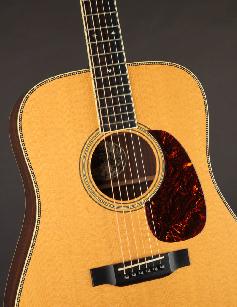 Collings D2H (USED, 2013)