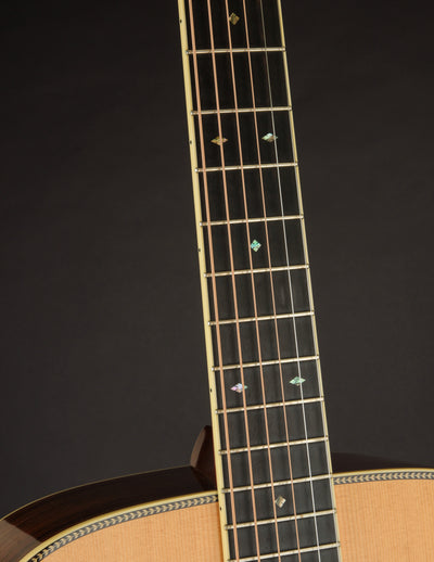 Collings D2H (USED, 2013)