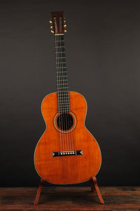 Martin 0-28 (USED, 1896)