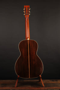 Martin 0-28 (USED, 1896)