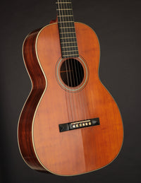 Martin 0-28 (USED, 1896)