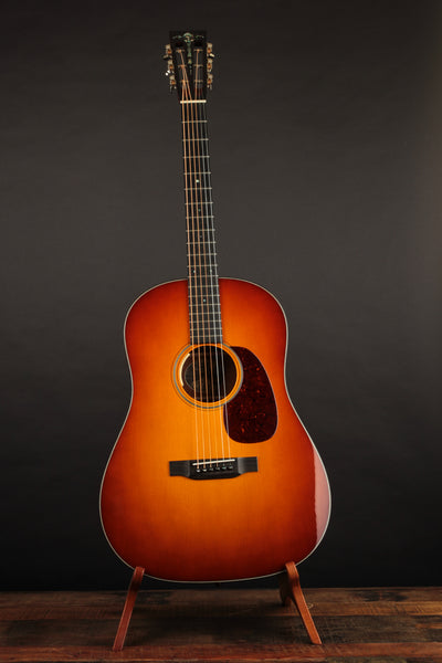 Collings DS1A Sunburst (USED, 2021)