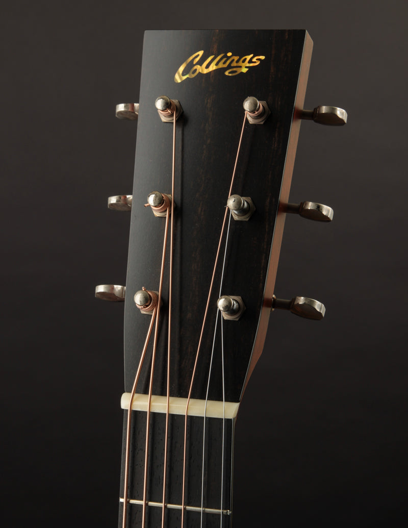 Collings D1T Traditional Satin (USED, 2021)