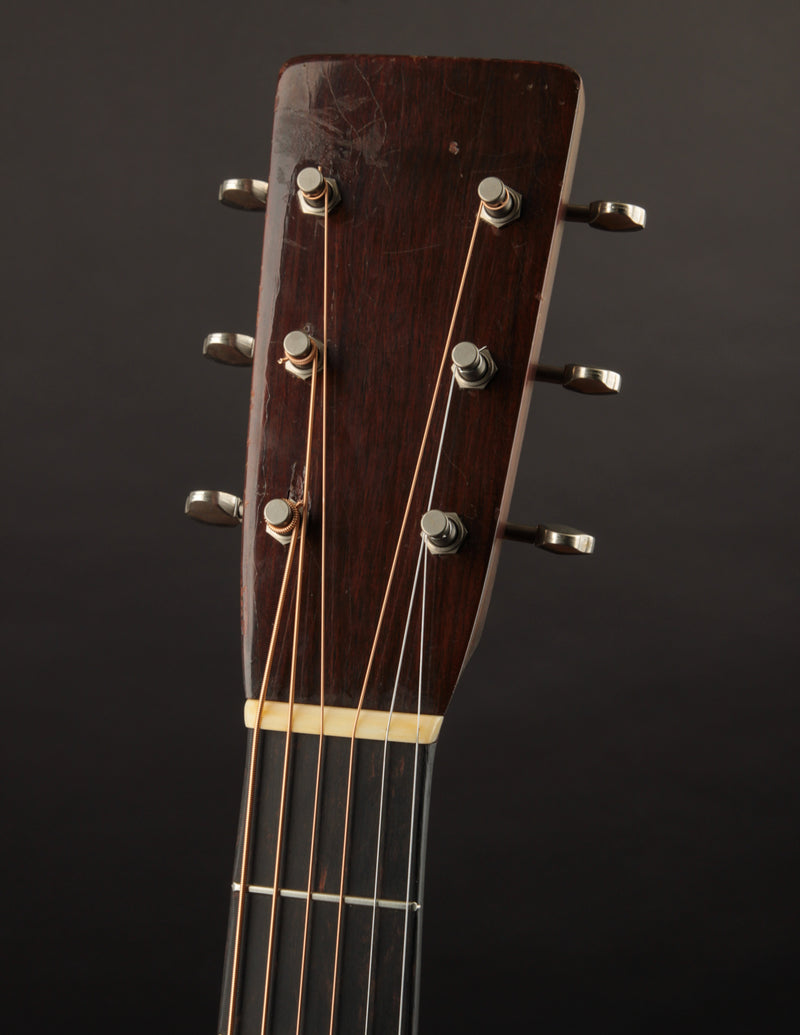 Pre-War Guitars OM-18 (USED, 2019)