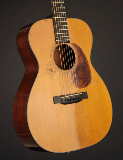 Pre-War Guitars OM-18 (USED, 2019)
