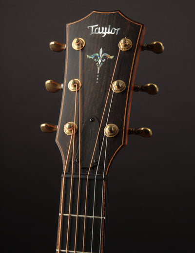 Taylor 912CE Builder's Edition Natural (USED 2020)