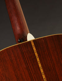 Martin D-28 (USED, 1961)
