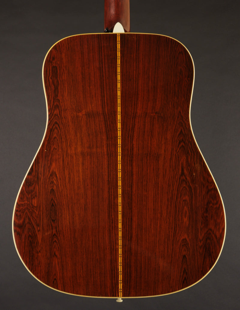 Martin D-28 (USED, 1961)