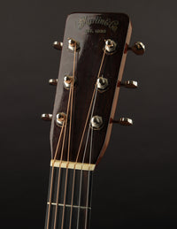 Martin D-28 (USED, 1961)