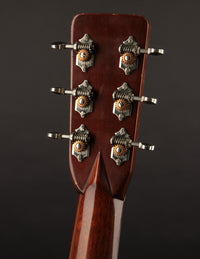 Martin D-28 (USED, 1961)