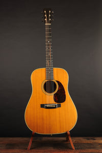 Martin D-28 (USED, 1961)