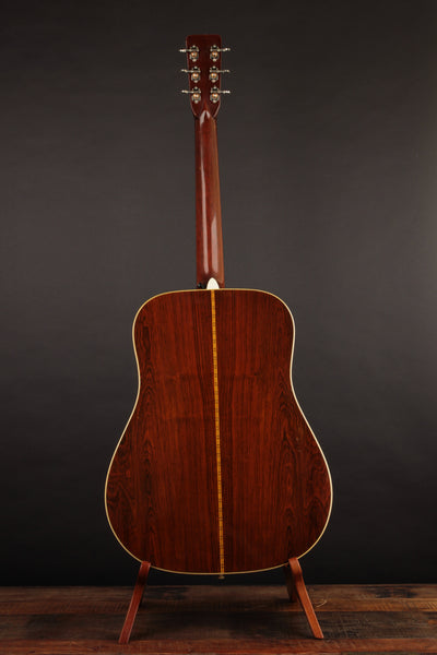 Martin D-28 (USED, 1961)